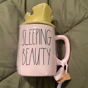 Rae Dunn/ Disney Jar